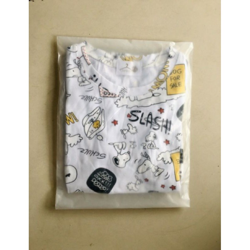 1 Kg túi HD có băng keo - 1 Kg túi opp mờ- 1 kg túi đóng quần áo