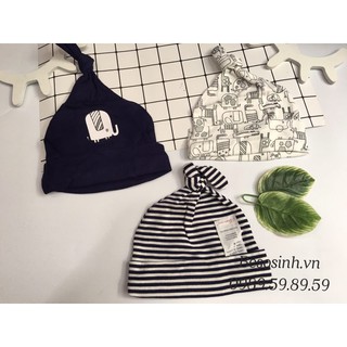 Set 3 mũ momcare
