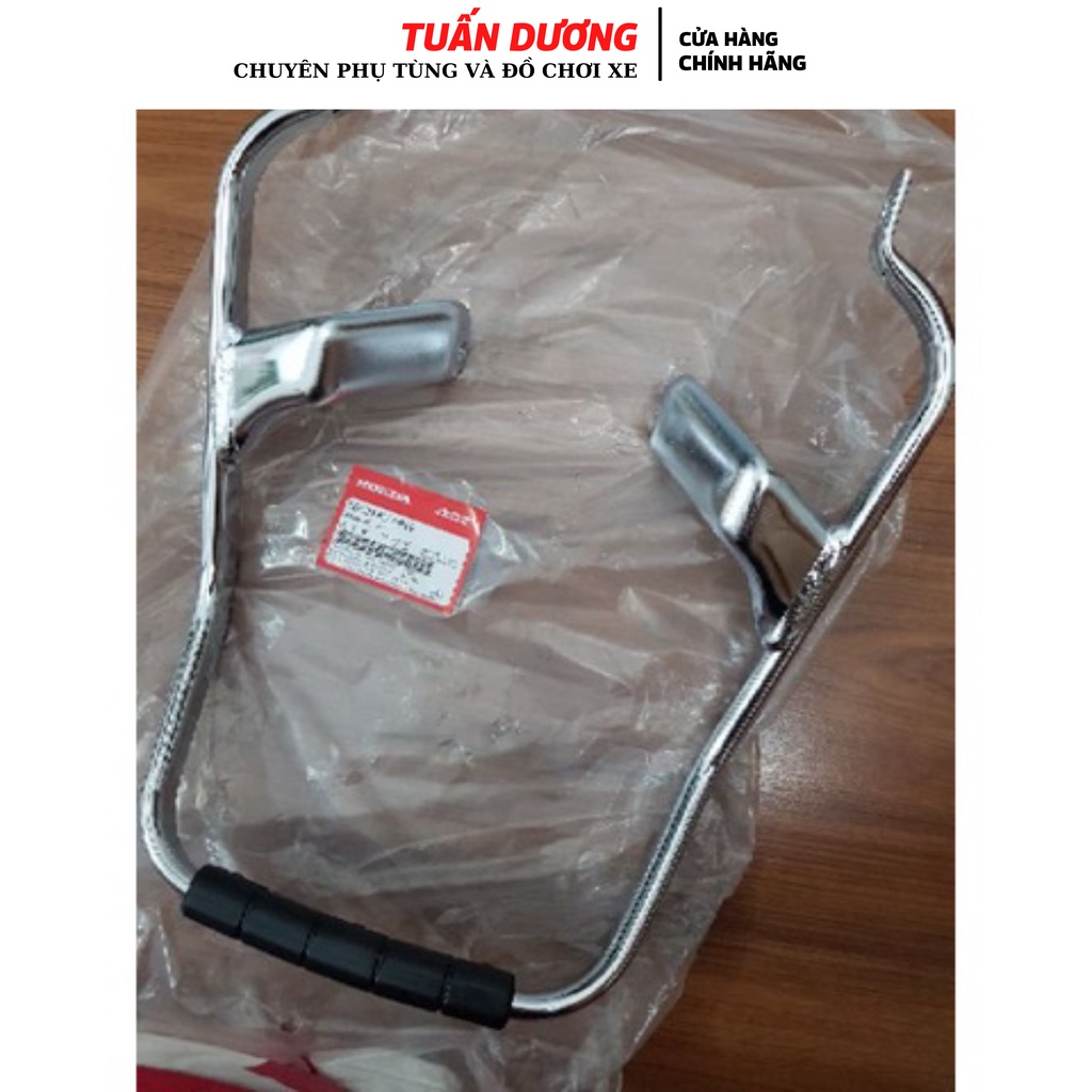 Tay xách Dream Việt   - Cảng sau Supper Dream chuẩn xịn - Tay sách kèm cao su chính hãng