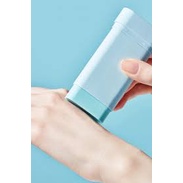 Kem chống nắng thuần chay cho da nhạy cảm TOCOBO dạng Cotton Soft Sun Stick và dạng Bio Watery
