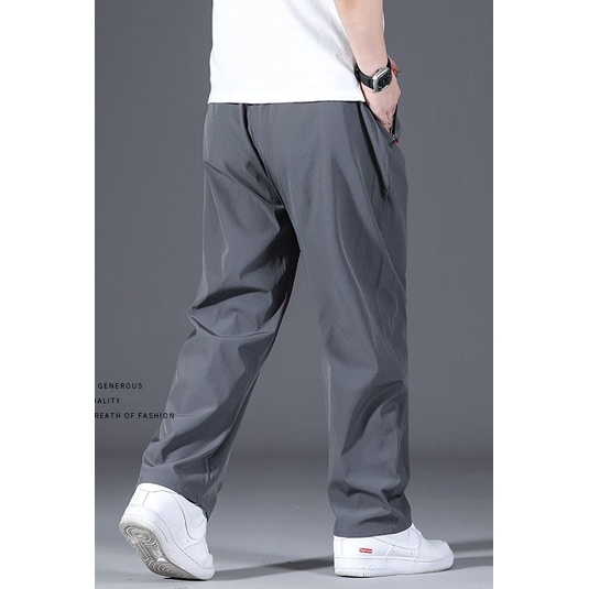 Quần Dài Thể Thao PLUS SIZE Cho Nam 45-165KG