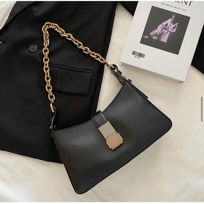 TÚI CNK KẸP NÁCH