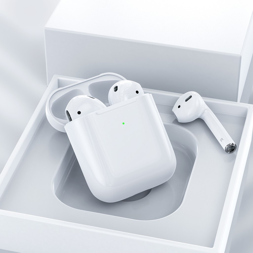 Tai nghe bluetooth, Tai nghe không dây, dành cho hệ thống Android ios, Trả hàng không lý do trong 7 ngày