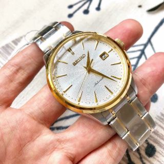 Đồng hồ nam Seiko SRP704