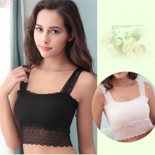 TUPABA  Áo ngực nữ phối ren quyến rũ
