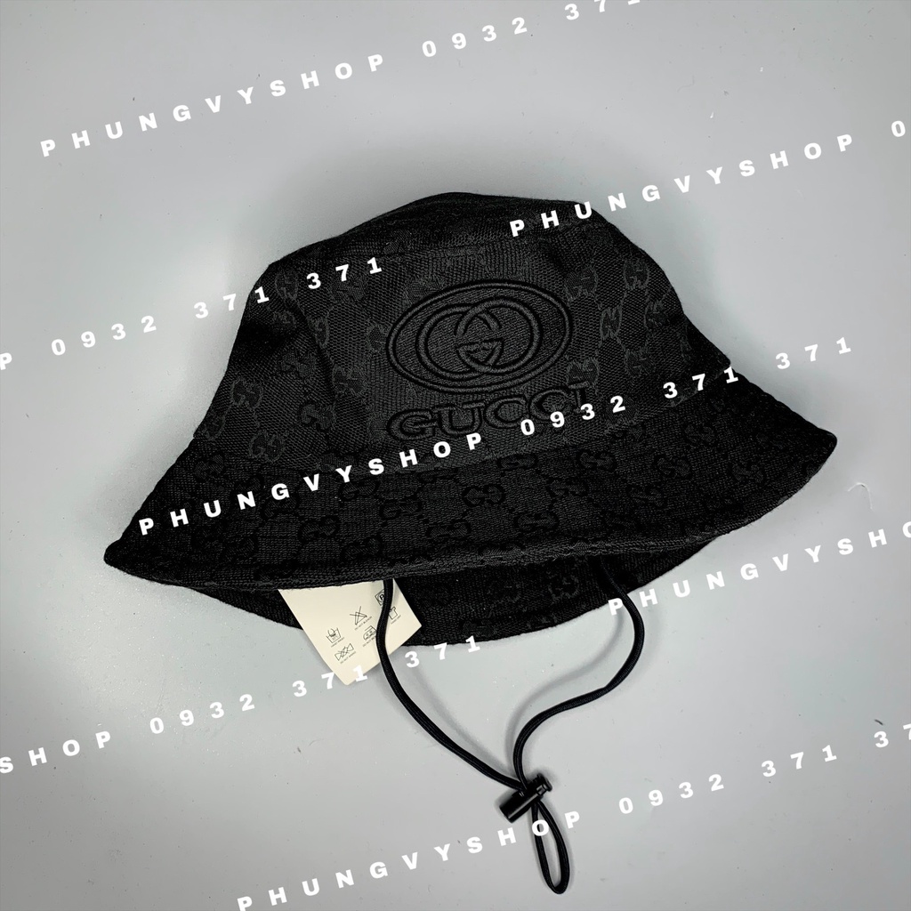 Bé 2-5 Tuổi/ Vòng đầu 52cm_ Mũ Bo cực dễ thương GUXI THÊU OVAL CÙNG MÀU- Nón Tai bèo trẻ em trai gái