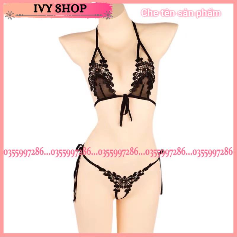 Đồ Lót Sexy Set Bikini Bi686 Bi606 - Ivyshop | BigBuy360 - bigbuy360.vn