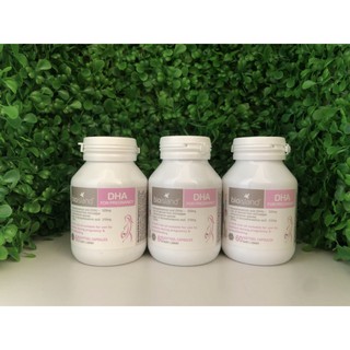 Bioisland DHA bà bầu