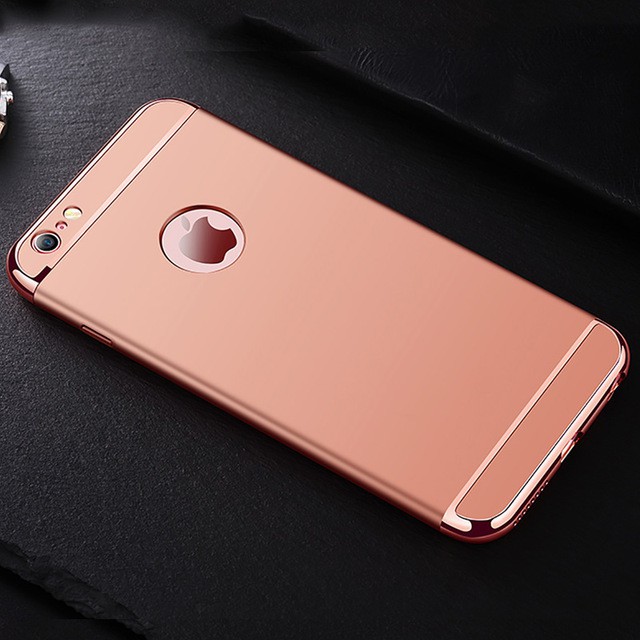 Ốp điện thoại cưng cao cấp thích hợp cho iPhone 6 6s 7 8 plus X XR Xs 11 Pro Max