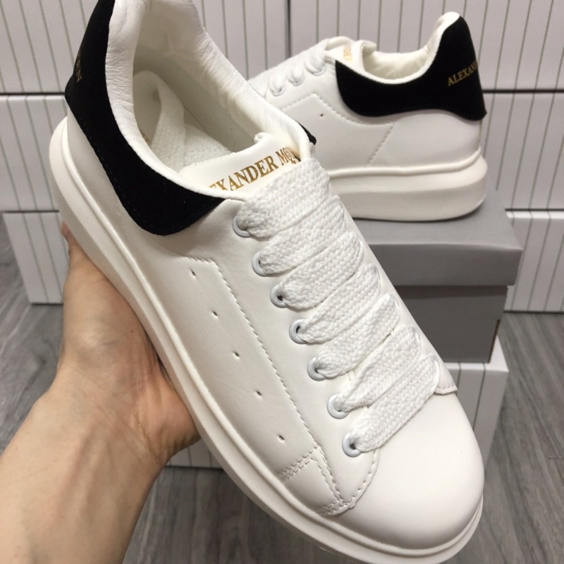 Giầy thể thao sneaker mcq nam nữ 36-43