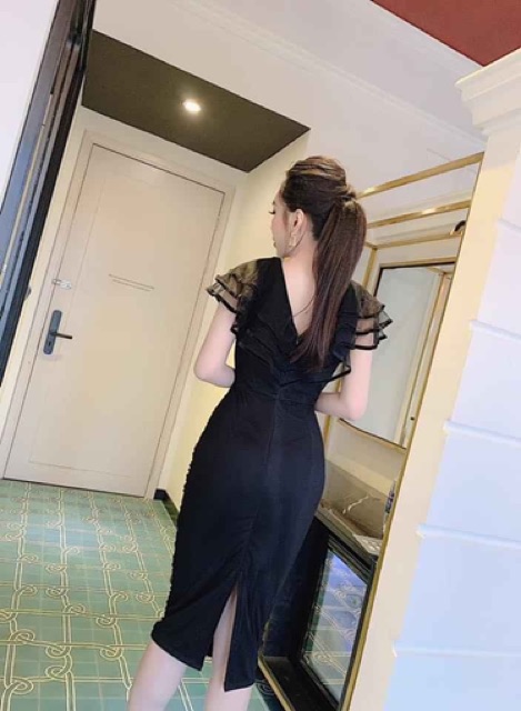 Com bo Đầm Đen Cao Cấp | BigBuy360 - bigbuy360.vn