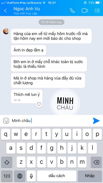 In ảnh ép lụa siêu giữ màu giá rẻ theo yêu cầu