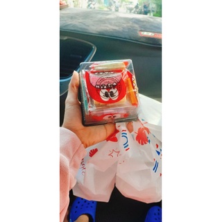 Combo 200 viên nama mini (1cm) - Nama choco YMF