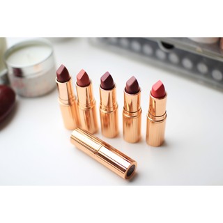 Son Charlotte Tilbury Matte Revolution