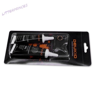Ống mỡ máy câu cá 15mL 10g
