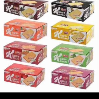 Combo 1 hộp lương khô cao cấp