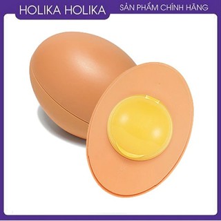 Sữa rửa mặt trứng Holika Holika Smooth Egg O Fresh Cleansing Foam 140ml