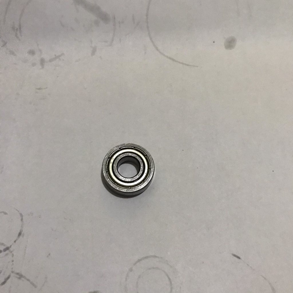 Vòng bi mã 693z 694z 695z 696z 697z 698z 699z thép chịu lực