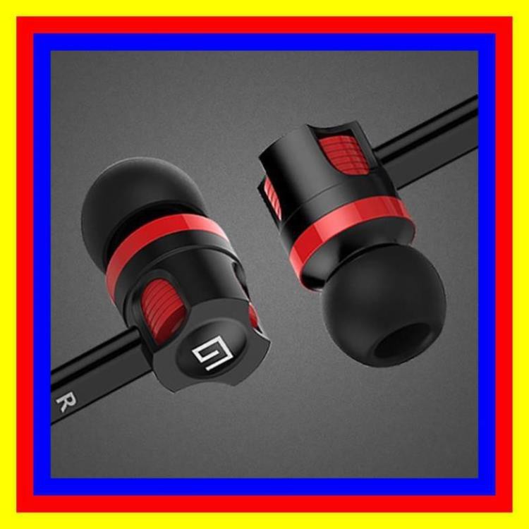 Tai nghe nhét tai earphone Langsdom JM26 Super Bass