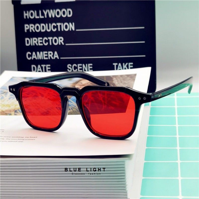 Kính lỗ gọng nhiều màu | BigBuy360 - bigbuy360.vn