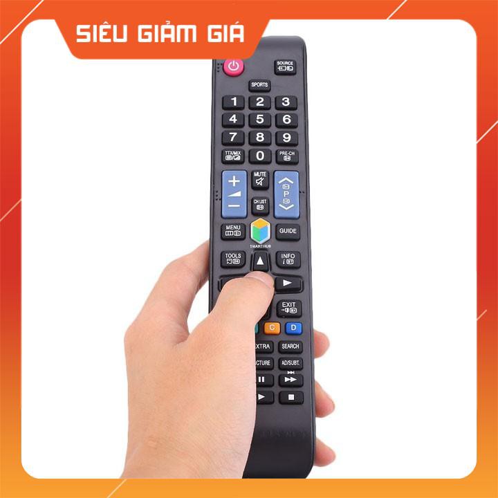 [Samsung] Điều Khiển TiVi, Remote Cho Ti Vi SamSung