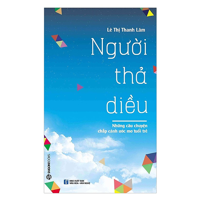 Sách - Người Thả Diều (Tái Bản 2018)