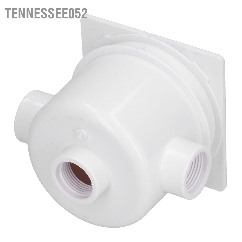 Tennessee052 Hộp kết nối ánh sáng dưới nước dây hồ bơi không thấm chống bụi