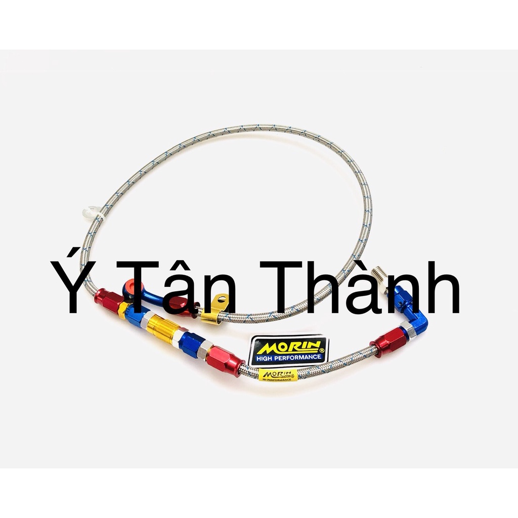 Dây Dầu Morin Đầu 90 Độ MS1042