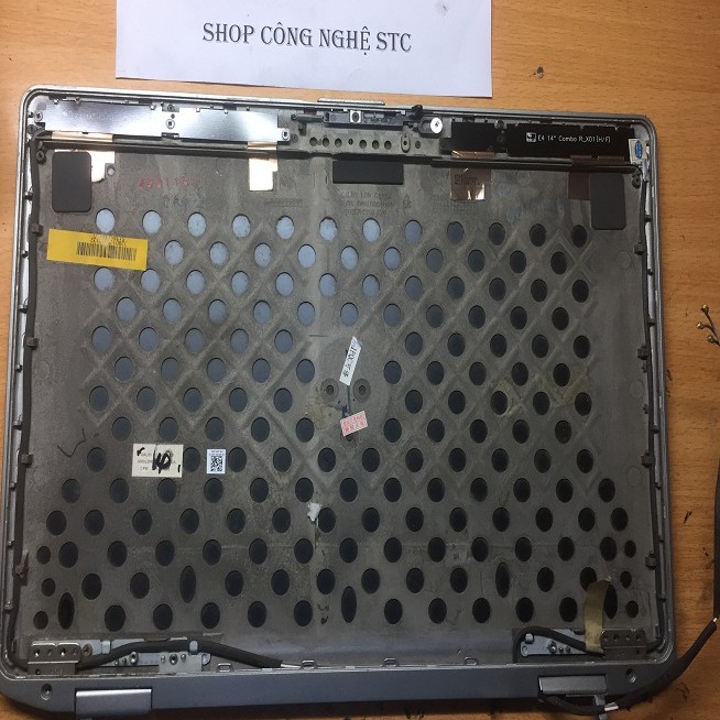 Mặt A laptop Dell latiude E6420 | BigBuy360 - bigbuy360.vn