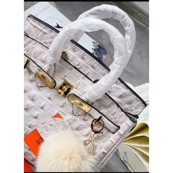 Túi HM** birkin bản size 30cm
