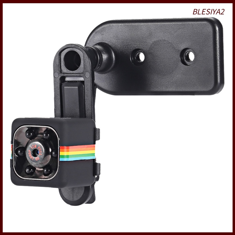 [BLESIYA2] SQ11 Mini 140 Deg HD1080P DV Sport Action Camera Car DVR Recorder Camcorder