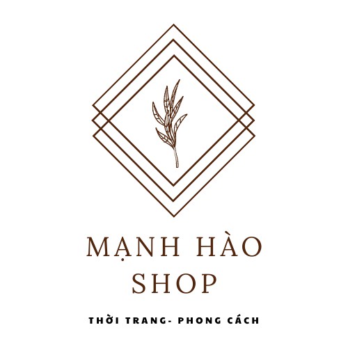 Mạnh Hào shop