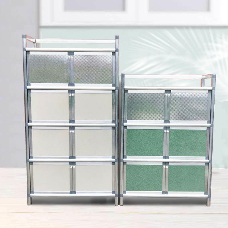 Tủ chén, phụ gia đình, bếp đa năng, hộp đựng bộ đồ ăn, đồ, giá bát đĩa, chè | BigBuy360 - bigbuy360.vn