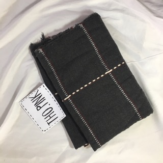 Order Khăn Len Hồ Nhất Thiên - Giang Thần