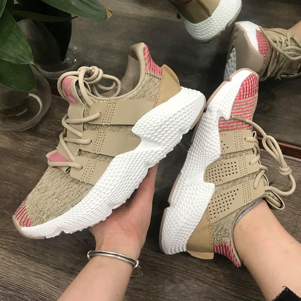 Giày Thể Thao Nam Nữ Kiên Giày Prophere Năm Màu Hot Đi Học, Sneakers Đi Chơi Phong Cách Trẻ Trung