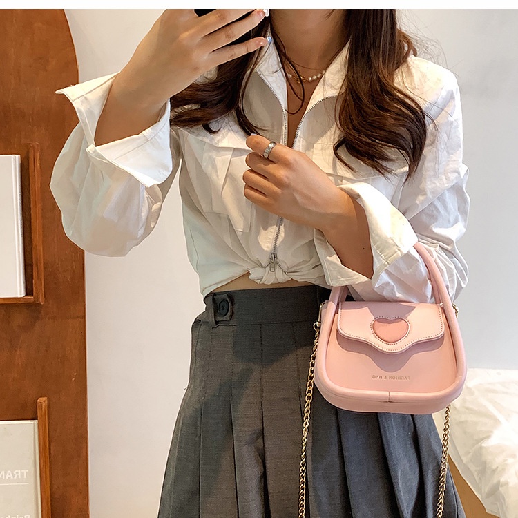 Túi Đeo Vai/Đeo Chéo Thời Trang Cho Nữ