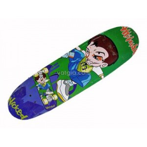 Ván trượt nhỏ 871