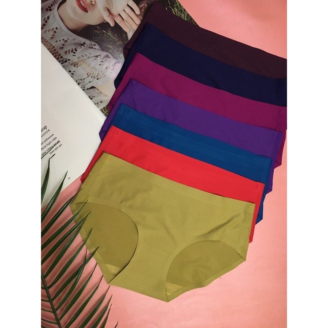 Quần lót đúc không viền