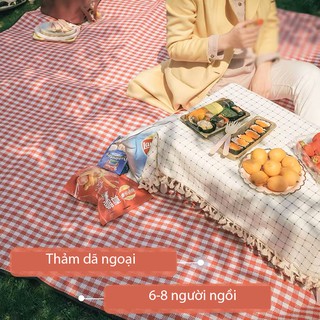 Thảm picnic - Thảm dã ngoại
