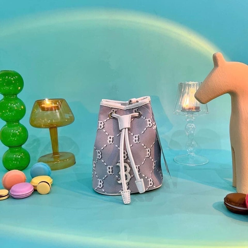 ( TQXK 1:1 ) Túi rút mini 3 màu