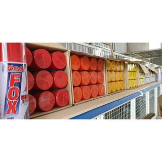 Sơn xịt RedFox - Nhập khẩu Thái Lan