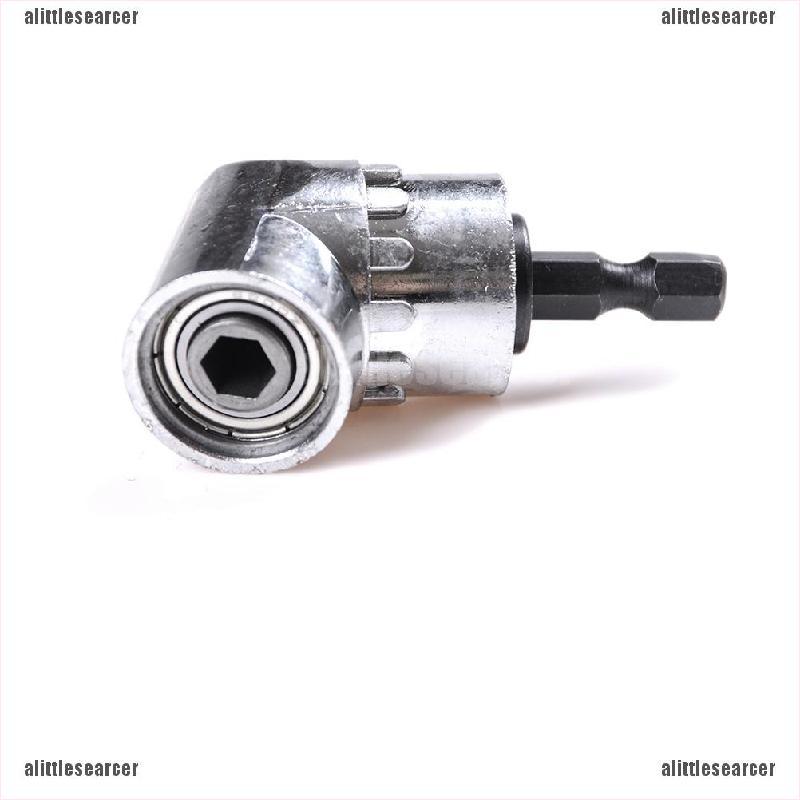 (cer) Giá Đỡ Đầu Tua Vít Mở Rộng 105 Độ 1 / 4 &quot;