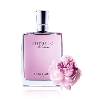 [HÀNG MỚI] - Mẫu thử nước hoa nữ Lancome Miracle blossom