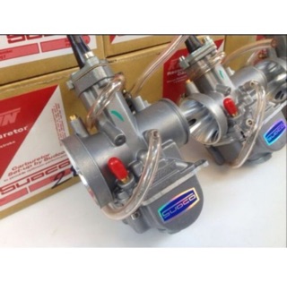 Bình xăng con ga dẹp keihin