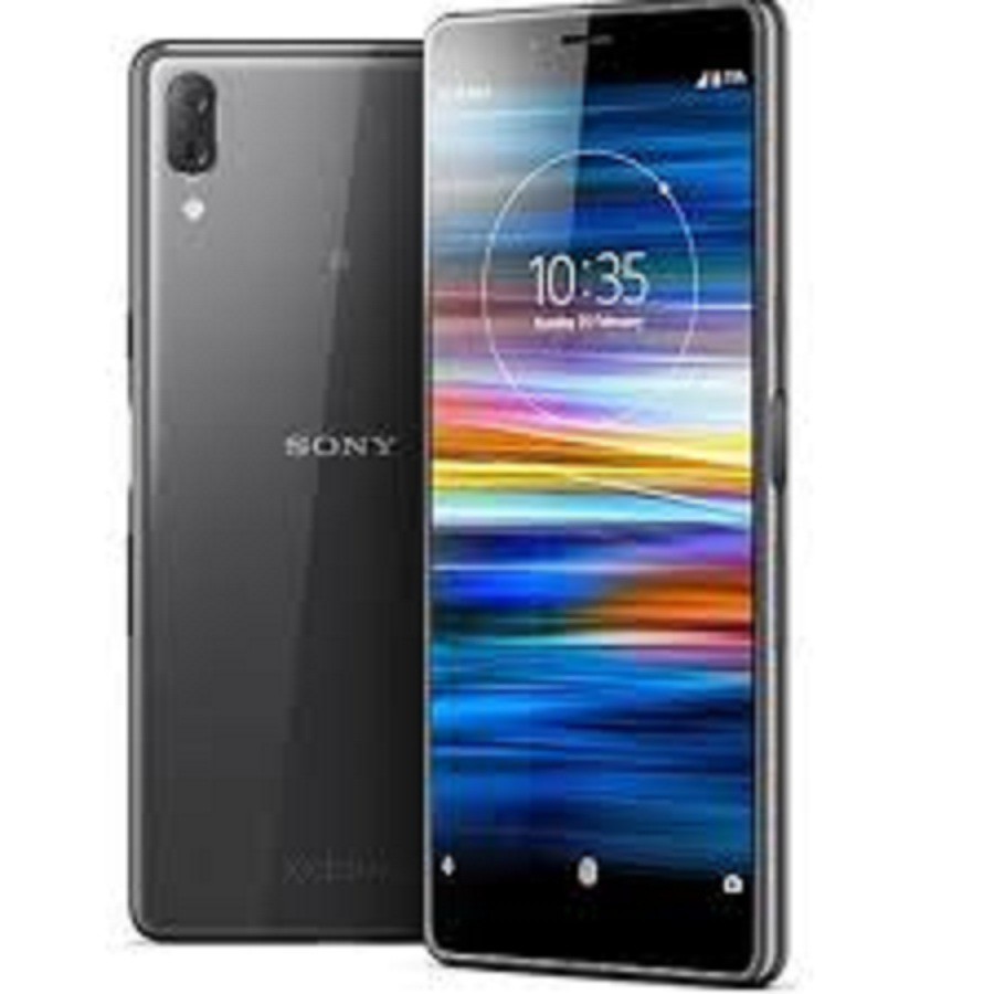 điện thoại Sony Xperia L3 ram 3G/32G mới - Máy Chính hãng