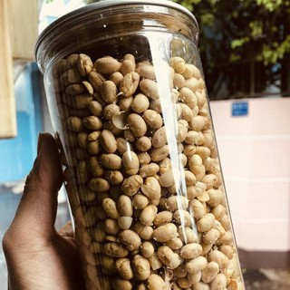 Đậu Nành Sấy Hộp ( 500gr)