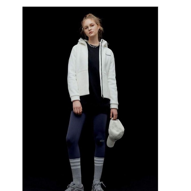 Áo khoác Nữ Discovery xuất dư xịn VNXK