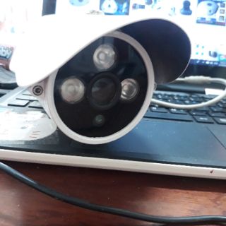 Camera AHD VP VISION cũ