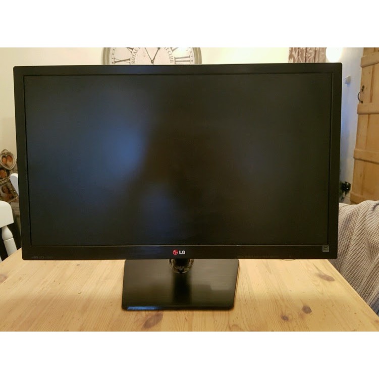 Màng Hình LG 27 Inch LED IPS LG 27( 1920 x 1080) | WebRaoVat - webraovat.net.vn