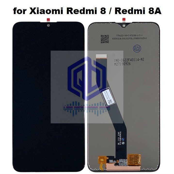 BỘ MÀN HÌNH XIAOMI REDMI 8A / REDMI 8 ZIN